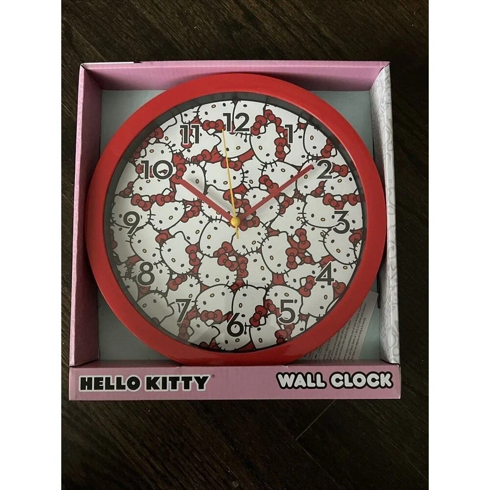 Hello Kitty 10